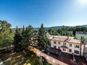 Pronájem bytu 2+1, Liberec - Liberec III-Jeřáb, Vaňurova, 62 m2