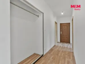 Prodej bytu 3+1, Jablonné v Podještědí, Lidická, 76 m2