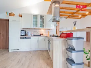 Pronájem bytu 3+kk, Františkovy Lázně - Dlouhé Mosty, 128 m2
