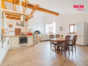 Pronájem bytu 3+kk, Františkovy Lázně - Dlouhé Mosty, 128 m2