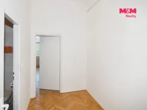 Prodej bytu 2+kk, Prostějov, nám. T. G. Masaryka, 68 m2
