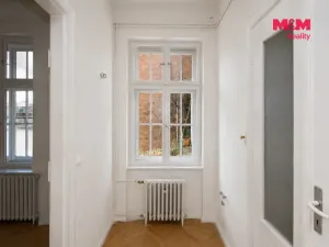Prodej bytu 1+1, Prostějov, nám. T. G. Masaryka, 37 m2