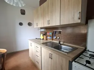 Pronájem bytu 3+1, Uničov, Dukelská, 74 m2