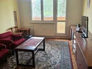 Pronájem bytu 3+1, Uničov, Dukelská, 74 m2
