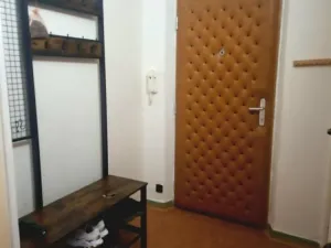 Pronájem bytu 3+1, Uničov, Dukelská, 74 m2