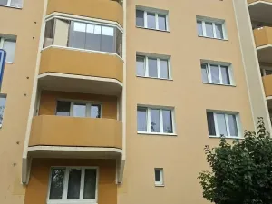 Pronájem bytu 3+1, Uničov, Dukelská, 74 m2