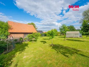 Prodej rodinného domu, Libáň, Emlerova, 85 m2