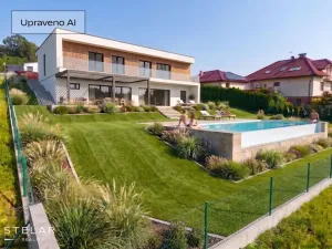 Prodej pozemku pro bydlení, Špičky, 1200 m2