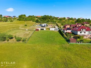 Prodej pozemku pro bydlení, Špičky, 1200 m2