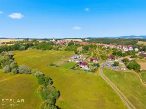 Prodej pozemku pro bydlení, Špičky, 1200 m2