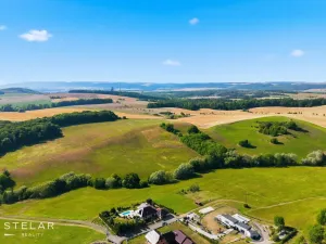 Prodej pozemku pro bydlení, Špičky, 1200 m2