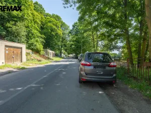 Pronájem garáže, Litvínov - Horní Litvínov, Gorkého, 25 m2