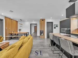 Prodej rodinného domu, Libkovice pod Řípem, 152 m2