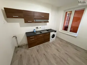Prodej bytu 2+1, Most, tř. Budovatelů, 58 m2