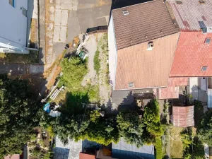 Prodej rodinného domu, Ústí nad Labem, Jungmannova, 152 m2