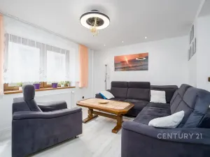 Prodej rodinného domu, Velké Žernoseky, 177 m2