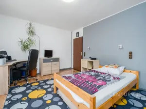 Prodej rodinného domu, Velké Žernoseky, 177 m2