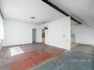 Prodej vícegeneračního domu, Benešov nad Ploučnicí, Českolipská, 244 m2