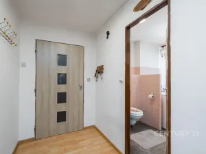 Prodej vícegeneračního domu, Benešov nad Ploučnicí, Českolipská, 244 m2