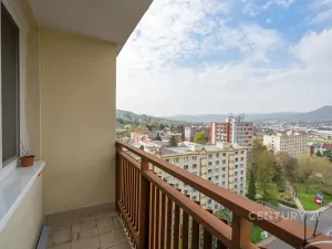 Prodej bytu 3+kk, Děčín, Oblouková, 74 m2