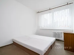 Prodej bytu 2+kk, Teplice, V závětří, 41 m2