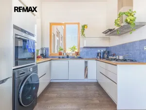 Prodej bytu 1+kk, Praha - Vršovice, Turkmenská, 85 m2