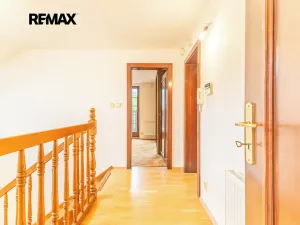 Prodej rodinného domu, Praha - Modřany, Malá lada, 137 m2