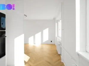 Prodej bytu 2+kk, Havířov - Podlesí, Okrajová, 51 m2