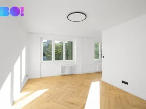 Prodej bytu 2+kk, Havířov - Podlesí, Okrajová, 51 m2