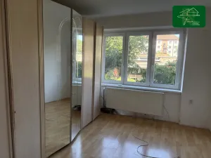 Pronájem bytu 2+1, Česká Lípa, Československé armády, 64 m2