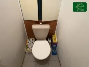 Pronájem bytu 2+1, Česká Lípa, 62 m2