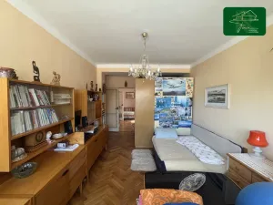 Pronájem bytu 2+1, Česká Lípa, 62 m2