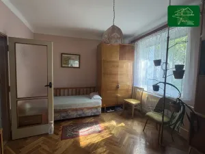 Pronájem bytu 2+1, Česká Lípa, 62 m2