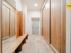 Prodej bytu 3+kk, Opava, Pekařská, 127 m2