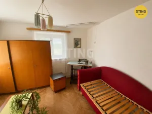 Prodej rodinného domu, Bouzov - Hvozdečko, 90 m2