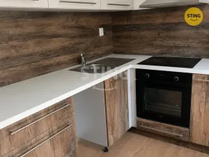 Pronájem bytu 2+1, Třinec, Pod břehem, 50 m2