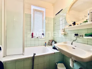 Pronájem bytu 2+1, Otrokovice, Bezručova, 58 m2