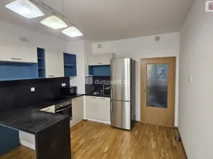 Pronájem bytu 3+kk, Praha - Hloubětín, Slévačská, 78 m2