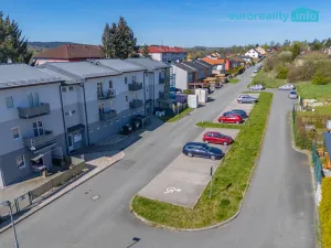Prodej bytu 2+kk, Tachov, Na Třešňovce, 37 m2
