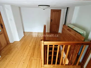 Prodej rodinného domu, Žandov - Heřmanice, 162 m2