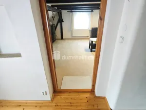 Prodej rodinného domu, Žandov - Heřmanice, 162 m2