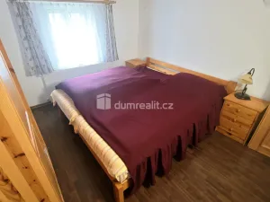 Prodej rodinného domu, Žandov - Heřmanice, 162 m2