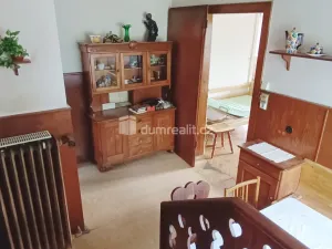 Prodej rodinného domu, Lipová, 180 m2