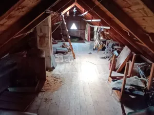 Prodej rodinného domu, Lipová, 180 m2
