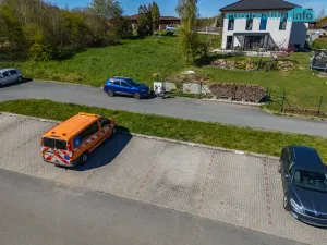 Pronájem bytu 2+kk, Tachov, Na Třešňovce, 37 m2