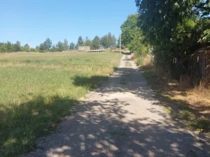 Prodej zahrady, Stražisko, 3140 m2