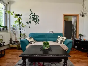 Prodej bytu 2+kk, Nymburk, Kostomlátecká, 37 m2