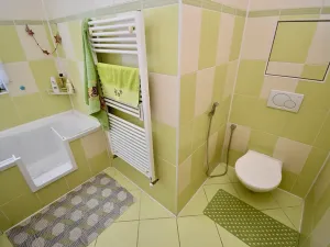 Prodej bytu 2+kk, Nymburk, Kostomlátecká, 37 m2