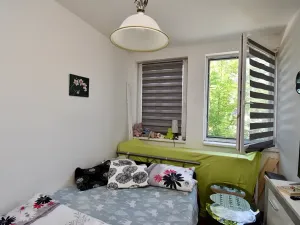 Prodej bytu 2+kk, Nymburk, Kostomlátecká, 37 m2