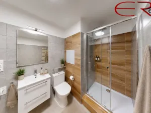 Prodej bytu 1+1, Tanvald, Horská, 40 m2